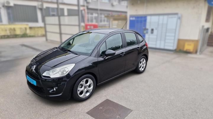 Citroën C3 1,4 VTi Confort