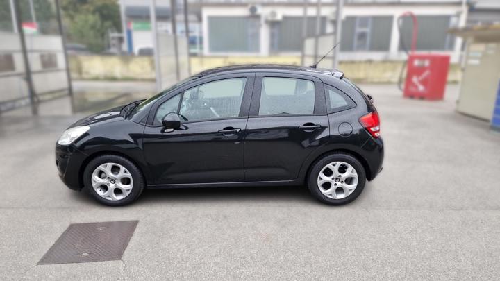 Citroën C3 1,4 VTi Confort