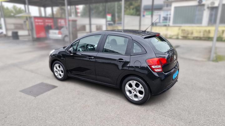 Citroën C3 1,4 VTi Confort