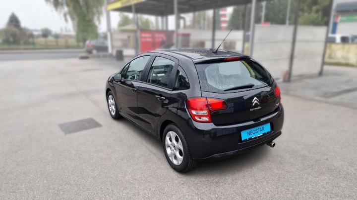 Citroën C3 1,4 VTi Confort