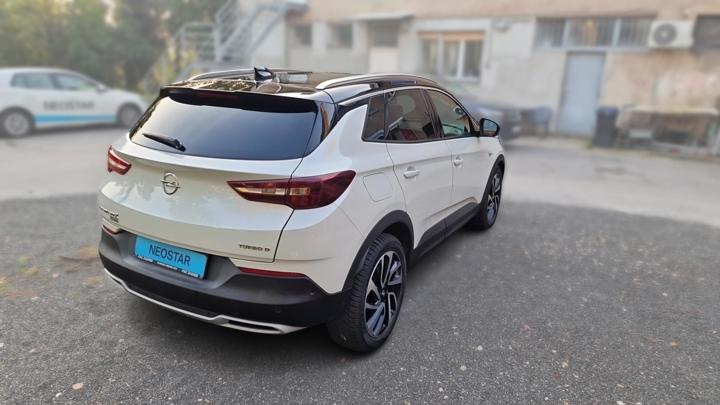 Opel Grandland X 2,0 CDTI Ultimate Start/Stop Aut.