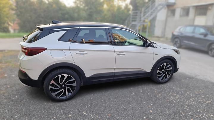 Opel Grandland X 2,0 CDTI Ultimate Start/Stop Aut.