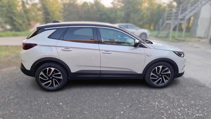 Opel Grandland X 2,0 CDTI Ultimate Start/Stop Aut.