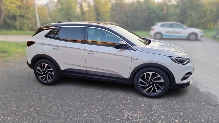 Opel Grandland X 2,0 CDTI Ultimate Start/Stop Aut.