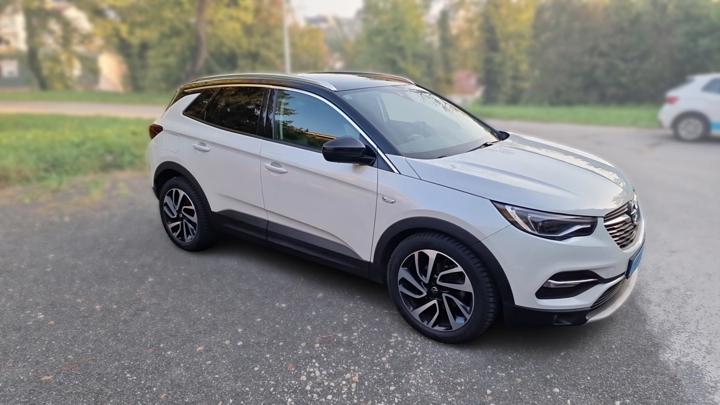 Opel Grandland X 2,0 CDTI Ultimate Start/Stop Aut.