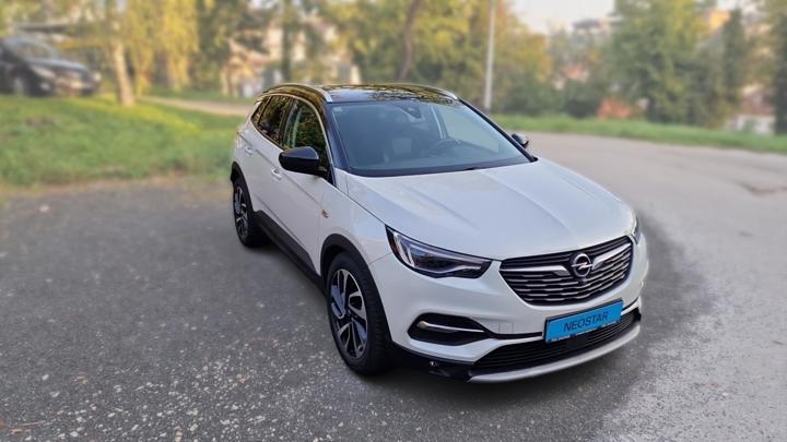 Opel Grandland X 2,0 CDTI Ultimate Start/Stop Aut.