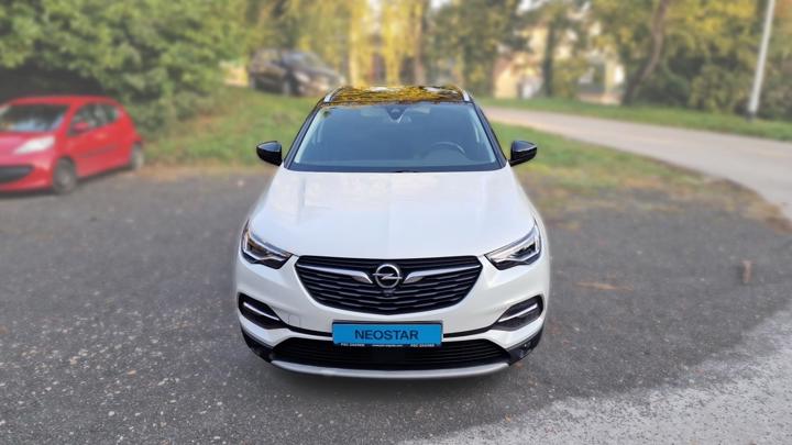 Opel Grandland X 2,0 CDTI Ultimate Start/Stop Aut.