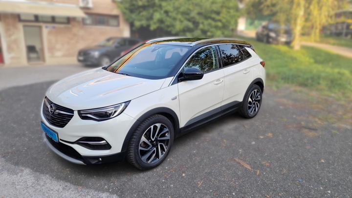 Opel Grandland X 2,0 CDTI Ultimate Start/Stop Aut.