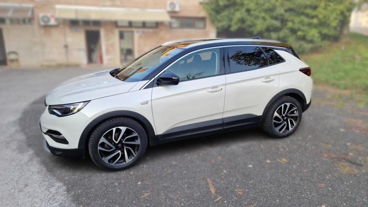 Opel Grandland X 2,0 CDTI Ultimate Start/Stop Aut.