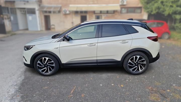 Opel Grandland X 2,0 CDTI Ultimate Start/Stop Aut.