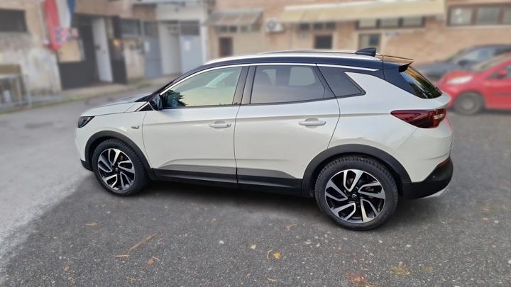 Opel Grandland X 2,0 CDTI Ultimate Start/Stop Aut.