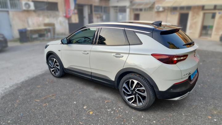 Opel Grandland X 2,0 CDTI Ultimate Start/Stop Aut.