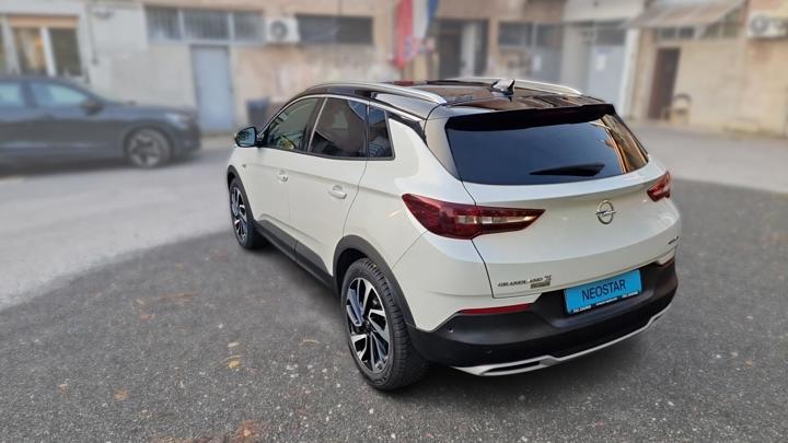 Opel Grandland X 2,0 CDTI Ultimate Start/Stop Aut.