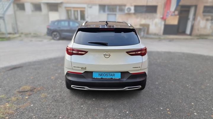 Opel Grandland X 2,0 CDTI Ultimate Start/Stop Aut.