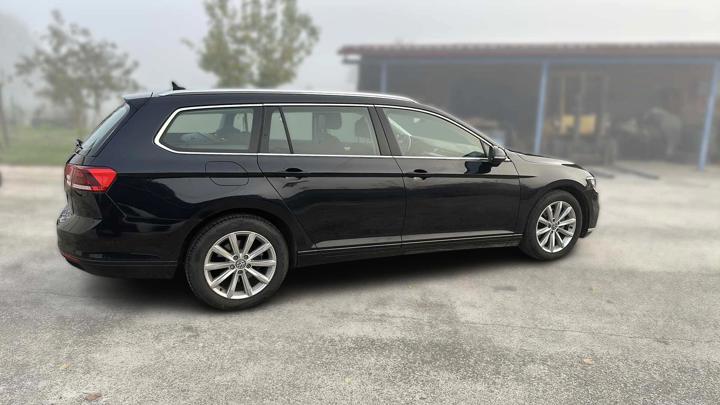 VW Passat Variant 2,0 TDI BMT Comfortline DSG 5 vrata