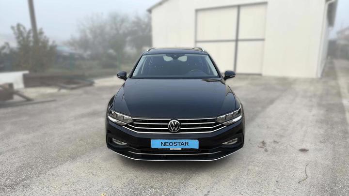 VW Passat Variant 2,0 TDI BMT Comfortline DSG 5 vrata