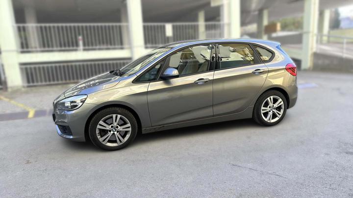 BMW 225i Luxury Aut.