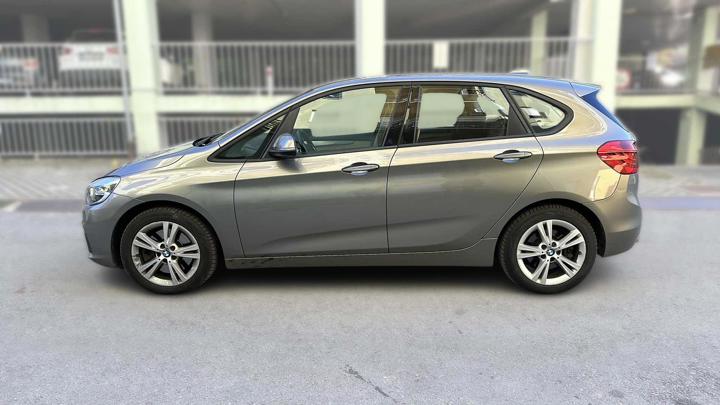 BMW 225i Luxury Aut.