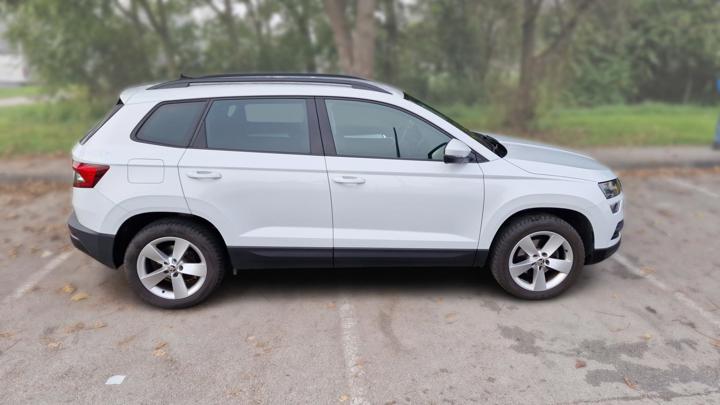 Škoda Karoq 2,0 TDI Ambition DSG