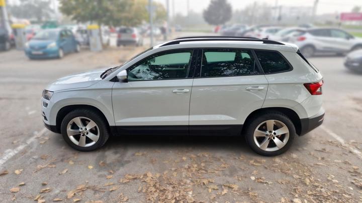 Škoda Karoq 2,0 TDI Ambition DSG