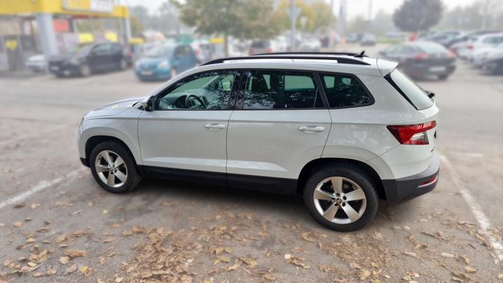 Škoda Karoq 2,0 TDI Ambition DSG