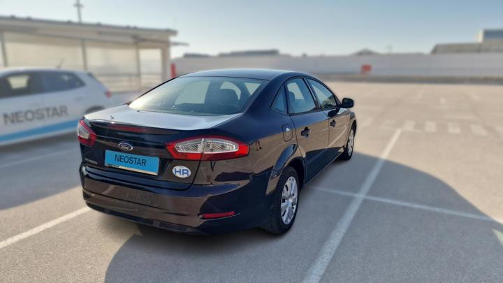 Ford Mondeo 2,0 TDCi Trend