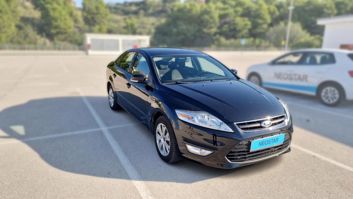 Ford Mondeo 2,0 TDCi Trend