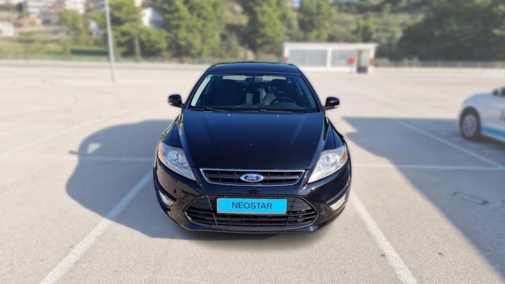 Ford Mondeo 2,0 TDCi Trend