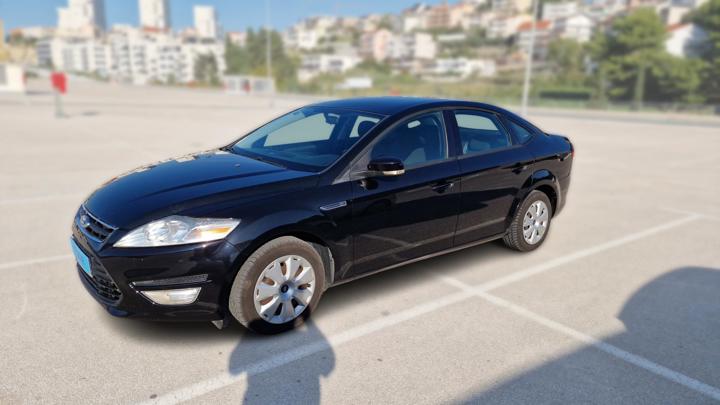 Ford Mondeo 2,0 TDCi Trend