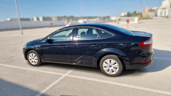 Ford Mondeo 2,0 TDCi Trend