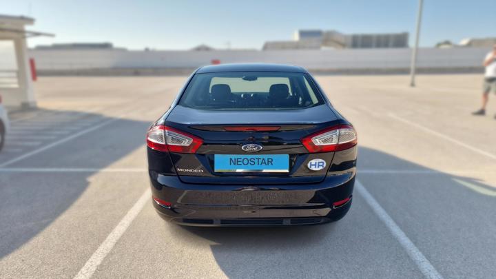 Ford Mondeo 2,0 TDCi Trend