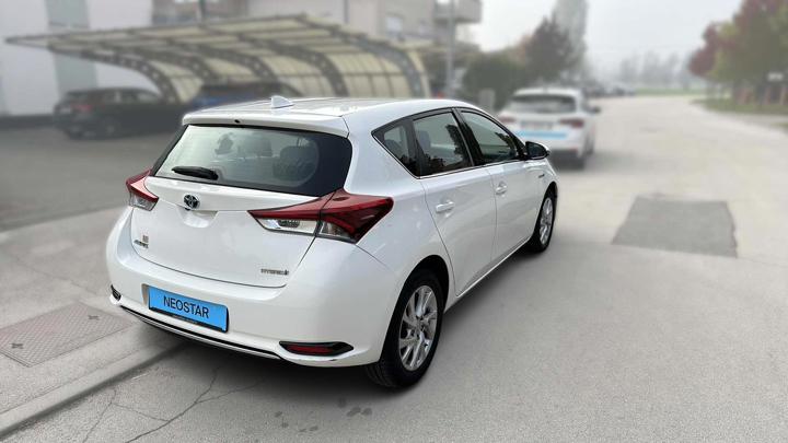 Toyota AURIS, 1.8i 