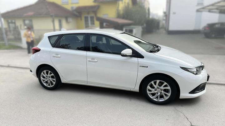 Toyota AURIS, 1.8i 