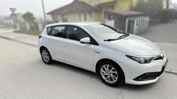 Toyota AURIS, 1.8i 