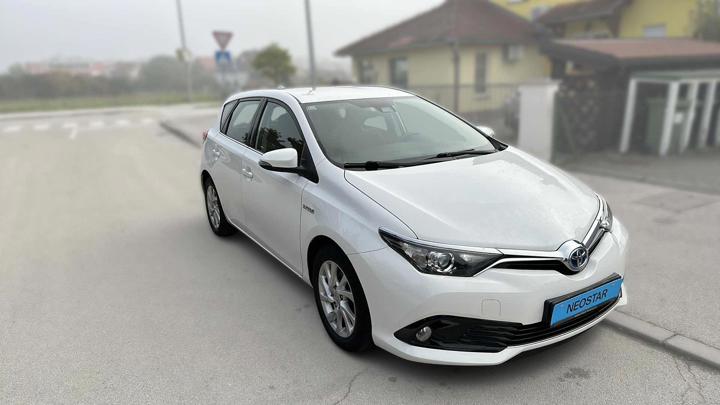 Toyota AURIS, 1.8i 