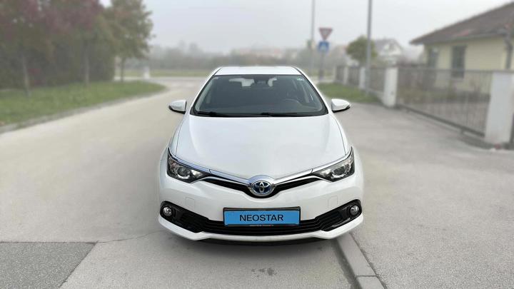 Toyota AURIS, 1.8i 