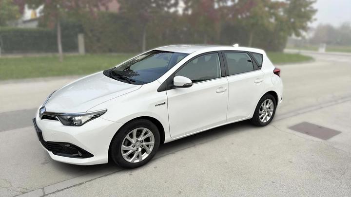 Toyota AURIS, 1.8i 