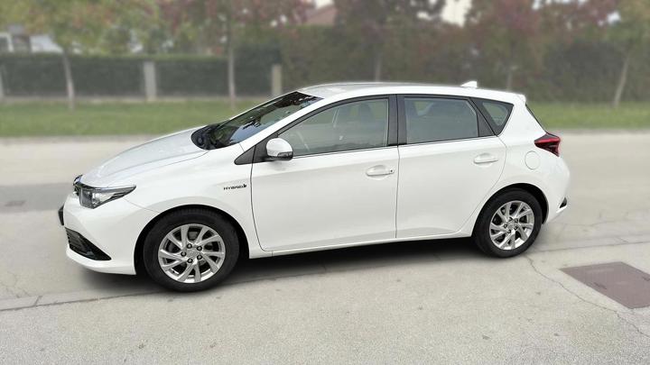 Toyota AURIS, 1.8i 