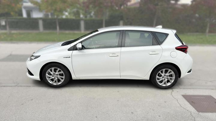 Toyota AURIS, 1.8i 