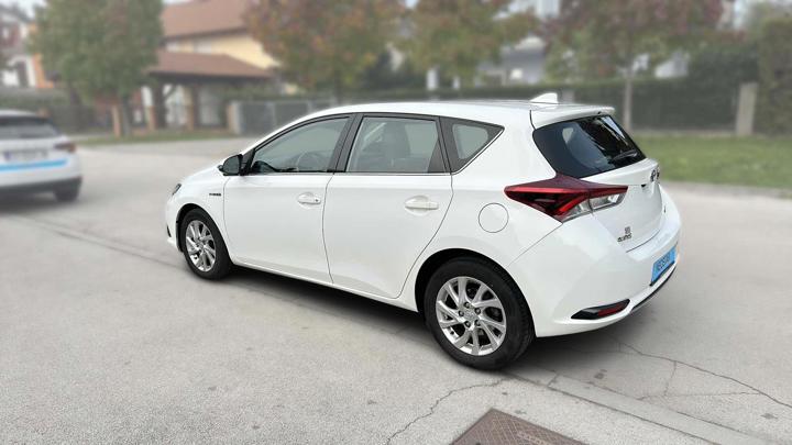 Toyota AURIS, 1.8i 