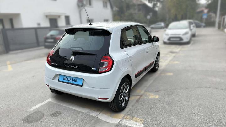 Renault Renault Twingo ZE Zen R80