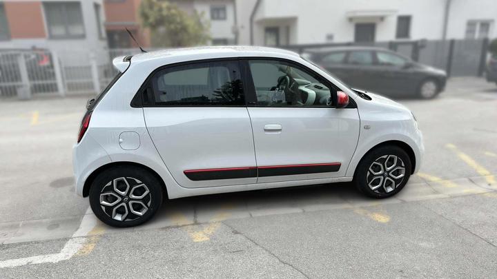 Renault Renault Twingo ZE Zen R80