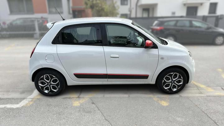 Renault Renault Twingo ZE Zen R80