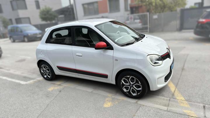 Renault Renault Twingo ZE Zen R80