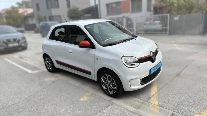 Renault Renault Twingo ZE Zen R80