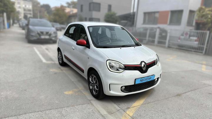 Renault Renault Twingo ZE Zen R80