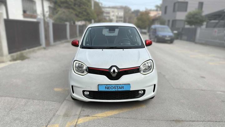 Renault Renault Twingo ZE Zen R80