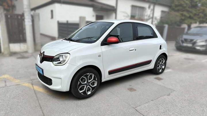 Renault Renault Twingo ZE Zen R80