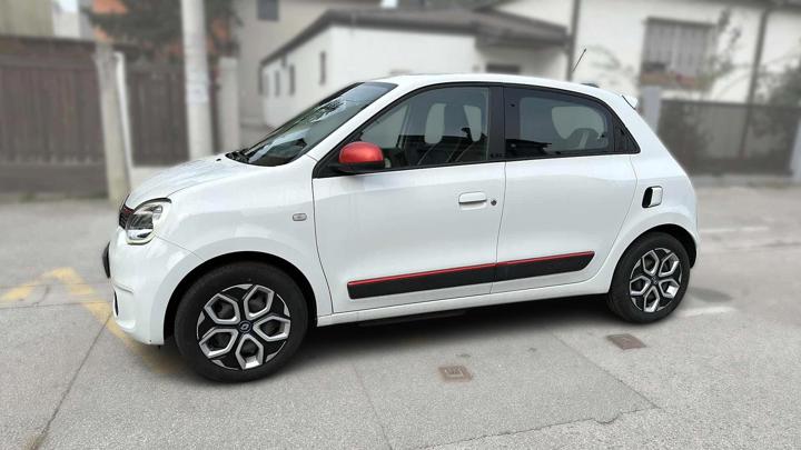 Renault Renault Twingo ZE Zen R80