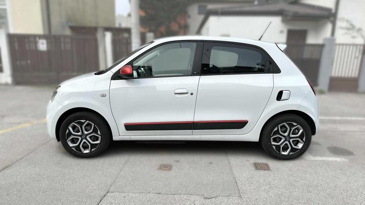 Renault Renault Twingo ZE Zen R80